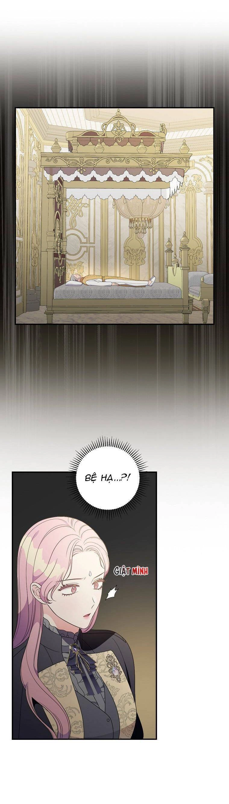 Nữ Công Tước Nhà Kính Chapter 93 - 10