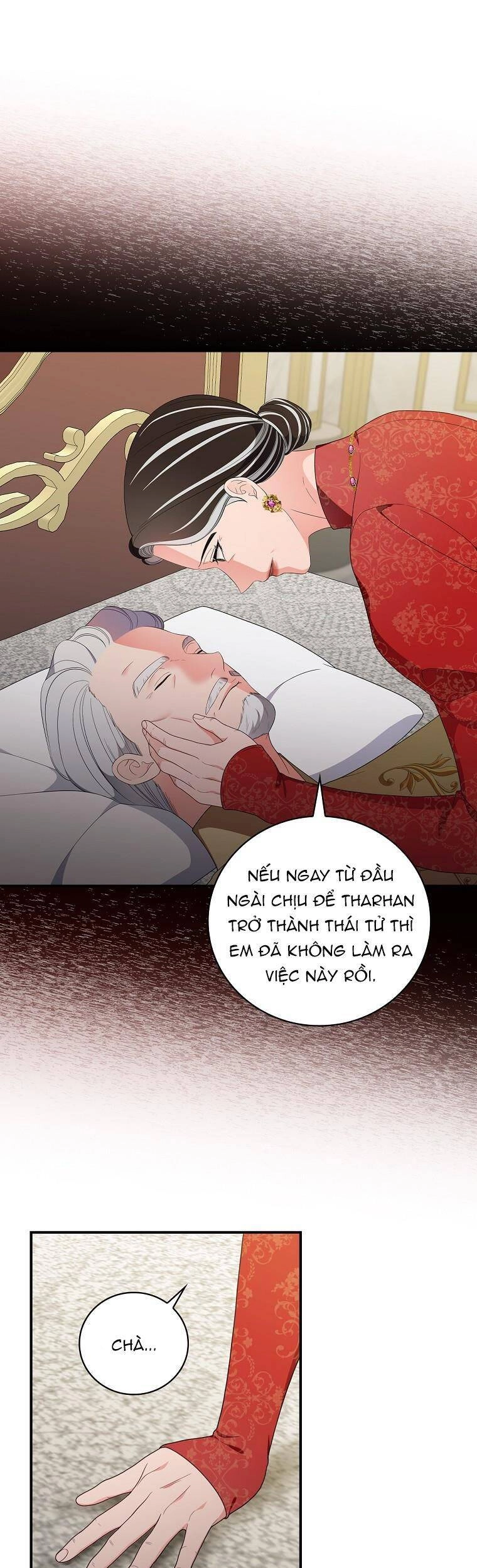 Nữ Công Tước Nhà Kính Chapter 93 - 14