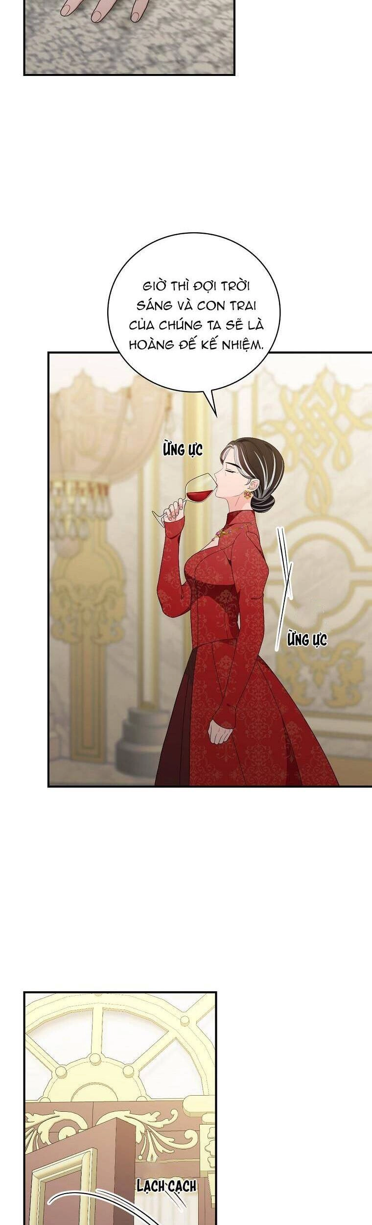 Nữ Công Tước Nhà Kính Chapter 93 - 15