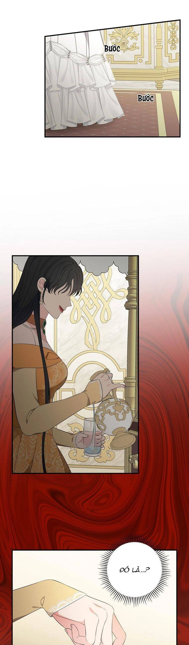 Nữ Công Tước Nhà Kính Chapter 93 - 18