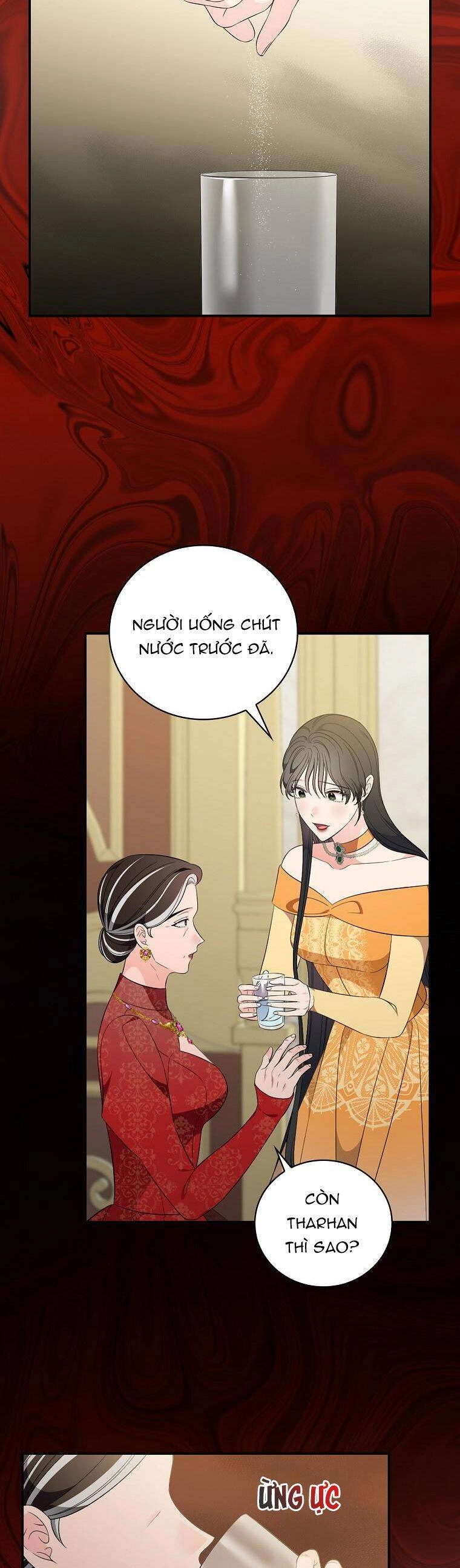 Nữ Công Tước Nhà Kính Chapter 93 - 19