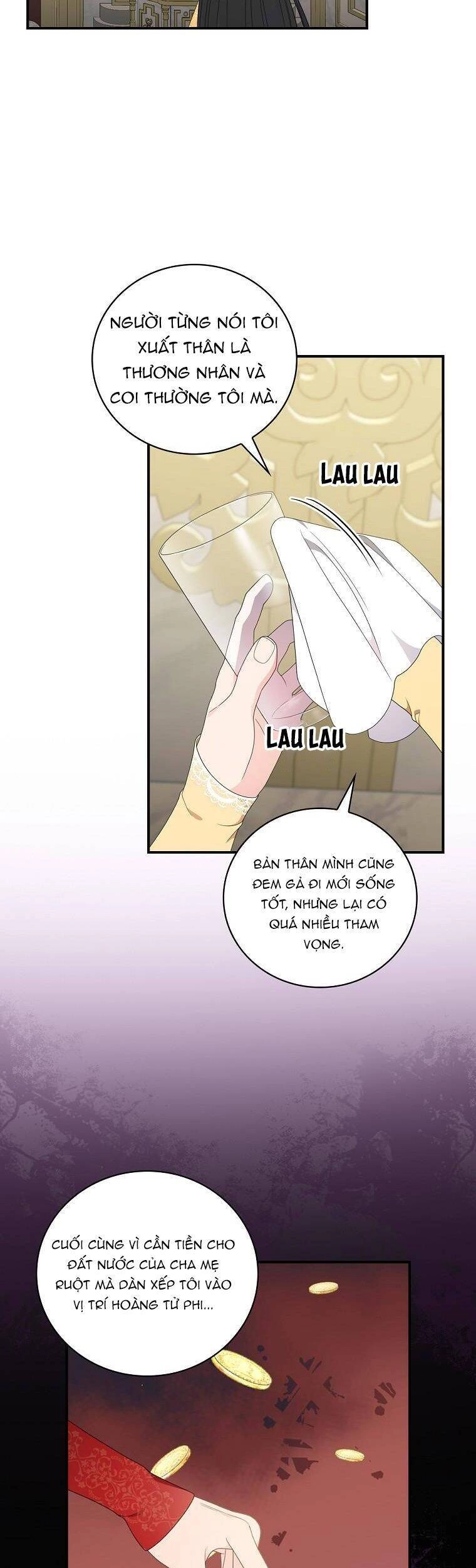 Nữ Công Tước Nhà Kính Chapter 93 - 24