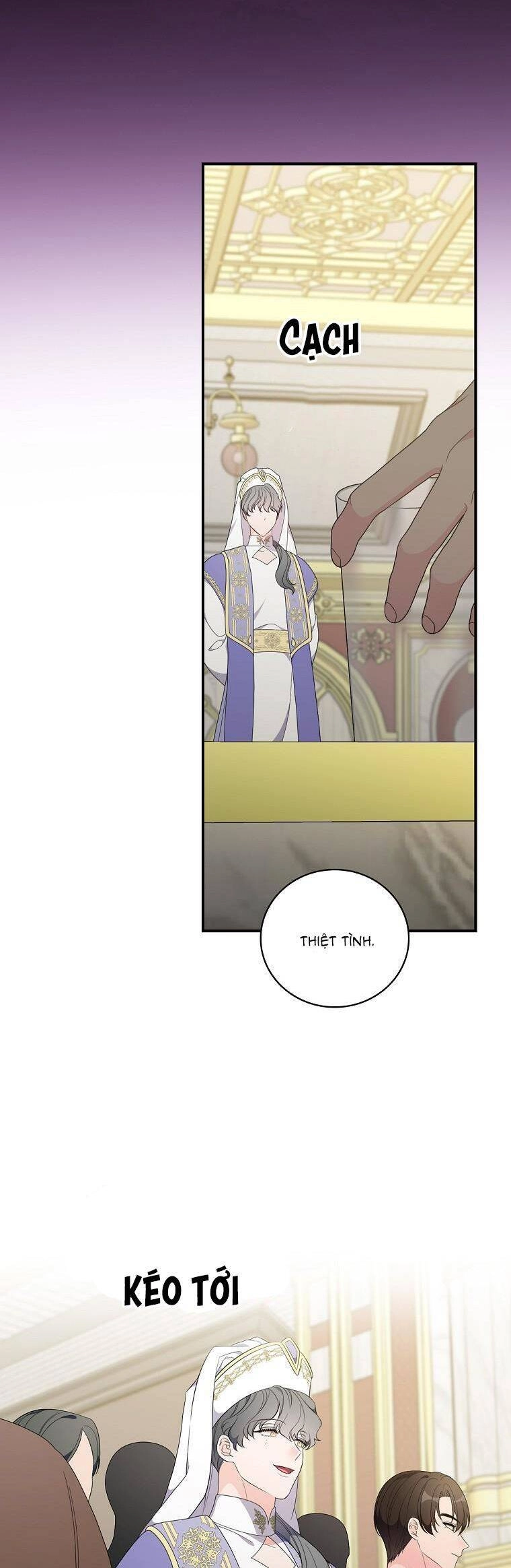 Nữ Công Tước Nhà Kính Chapter 93 - 26