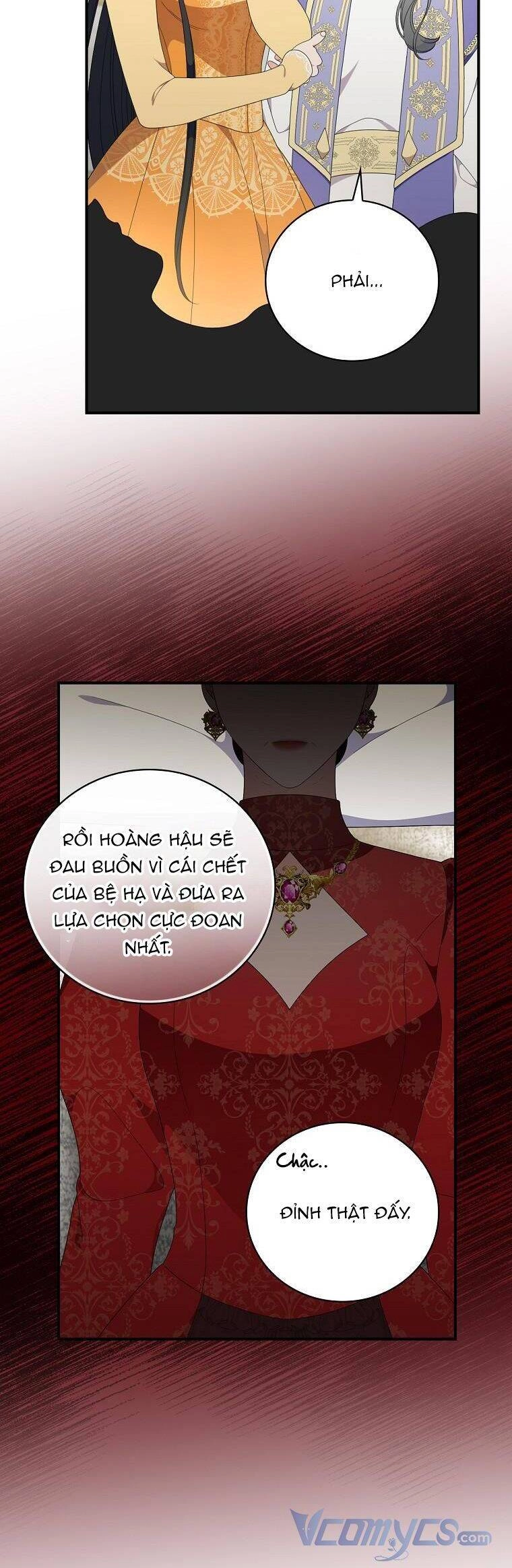 Nữ Công Tước Nhà Kính Chapter 93 - 29
