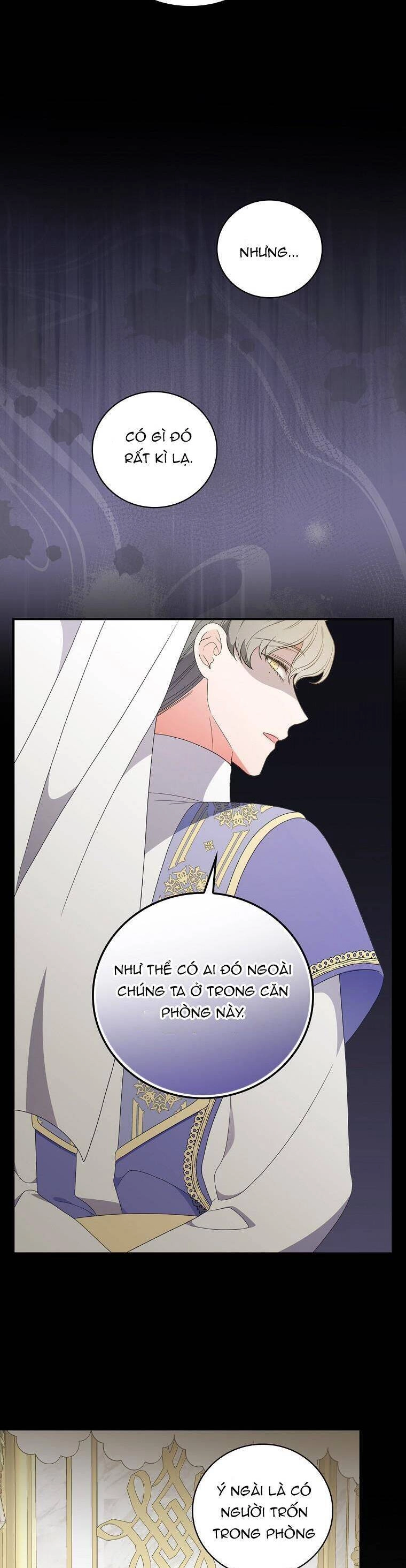 Nữ Công Tước Nhà Kính Chapter 93 - 31