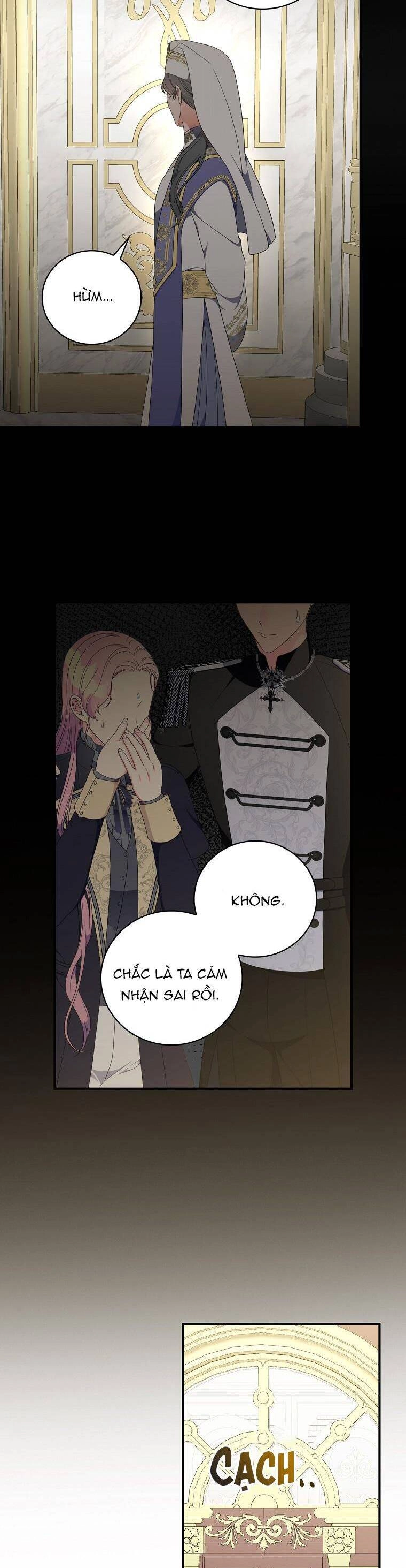 Nữ Công Tước Nhà Kính Chapter 93 - 32