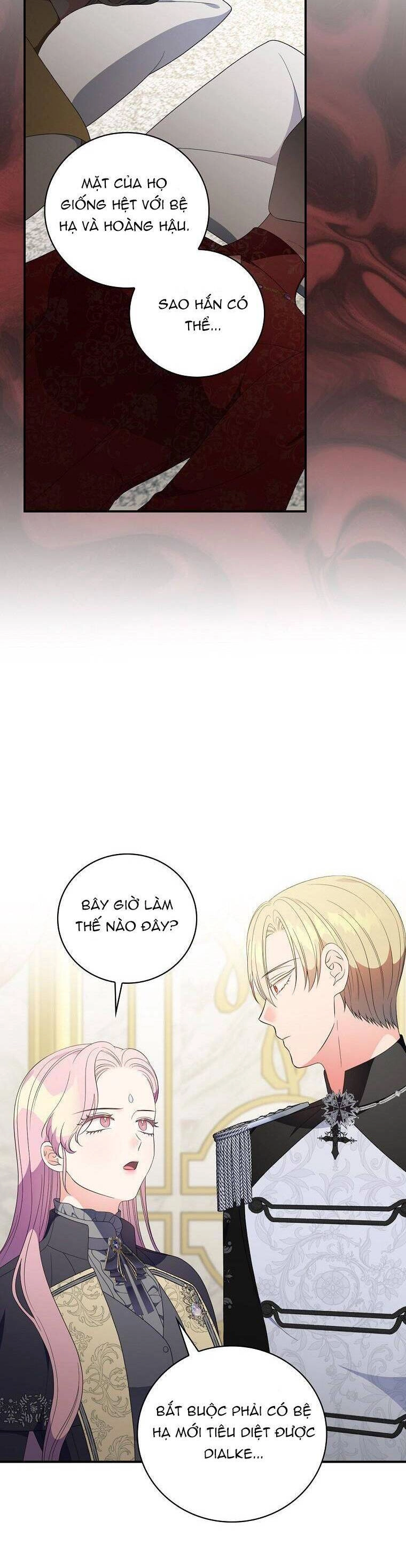 Nữ Công Tước Nhà Kính Chapter 93 - 35