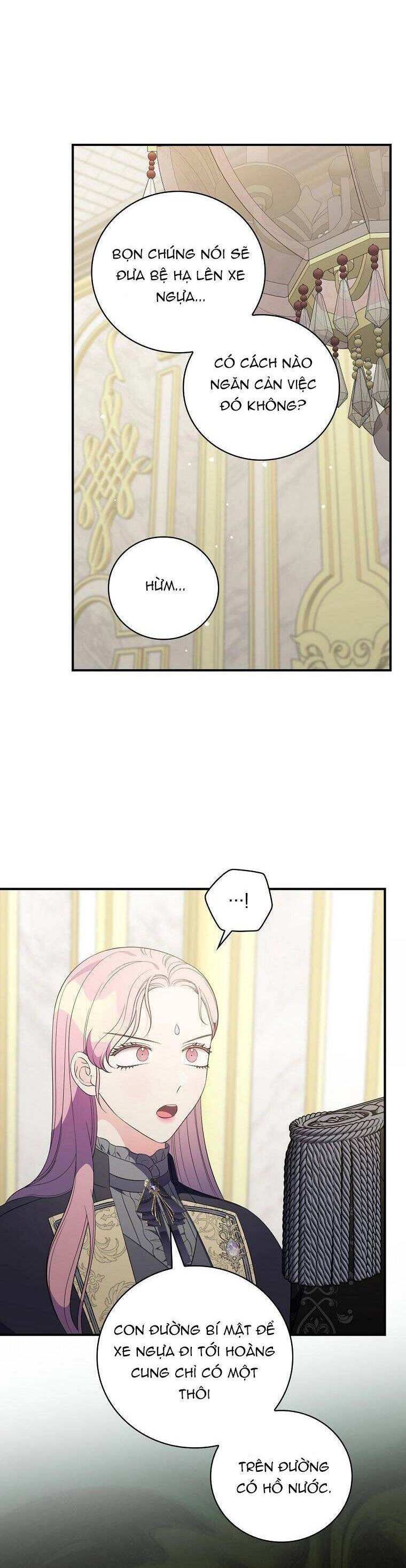 Nữ Công Tước Nhà Kính Chapter 93 - 36