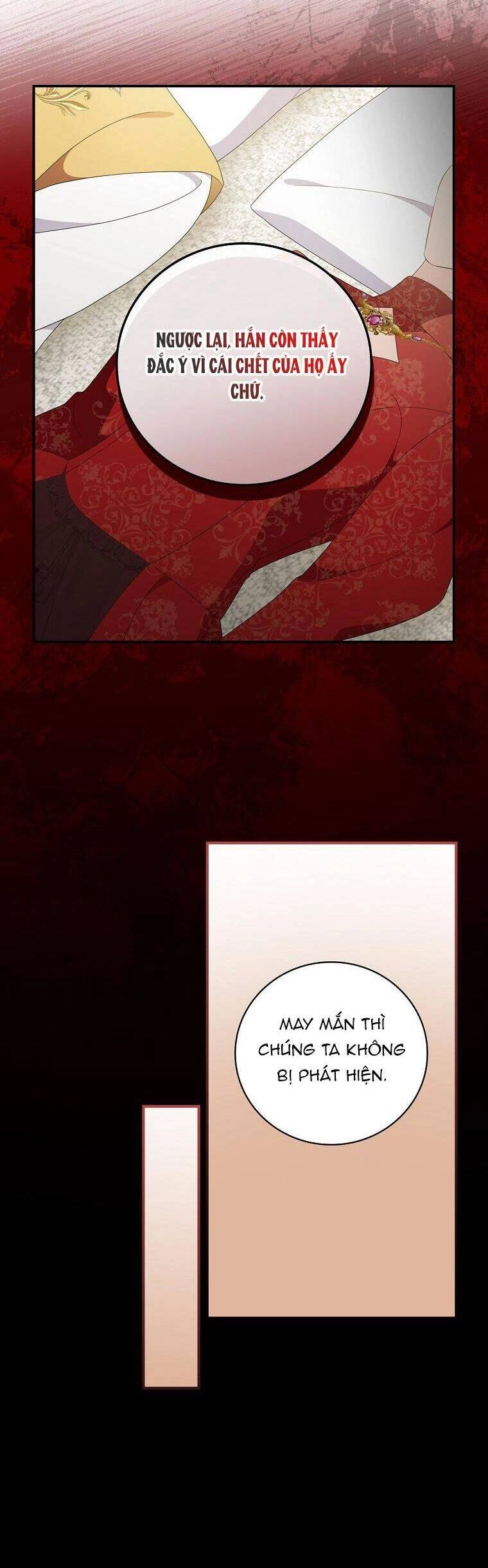 Nữ Công Tước Nhà Kính Chapter 94 - 4