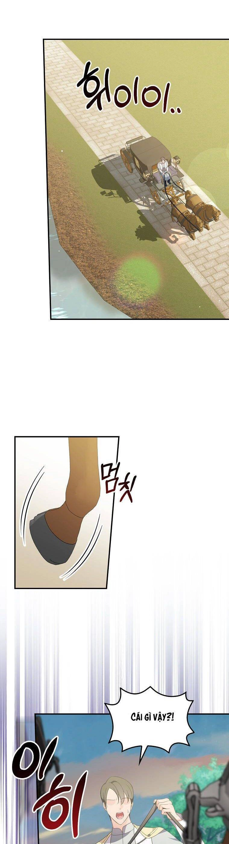 Nữ Công Tước Nhà Kính Chapter 94 - 11