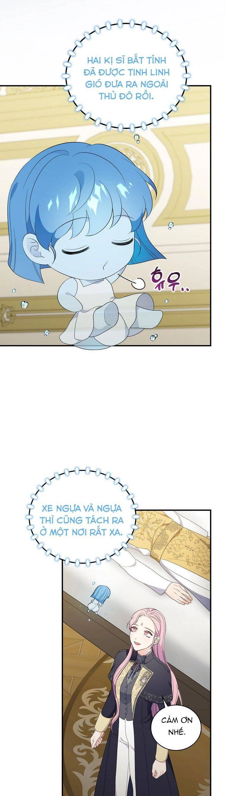 Nữ Công Tước Nhà Kính Chapter 94 - 15