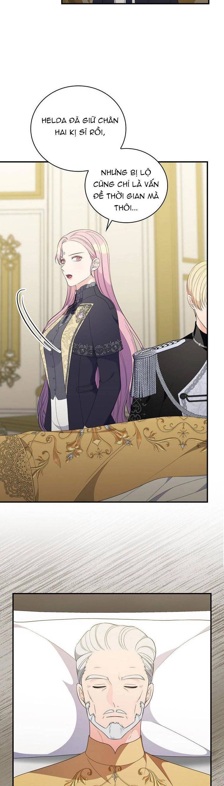 Nữ Công Tước Nhà Kính Chapter 94 - 16