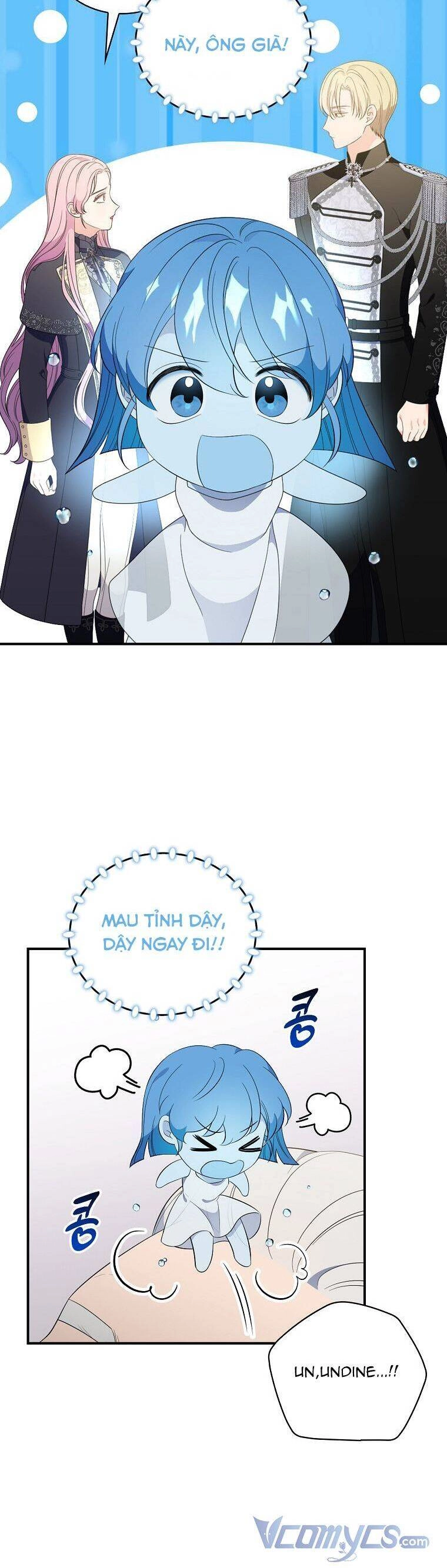 Nữ Công Tước Nhà Kính Chapter 94 - 18