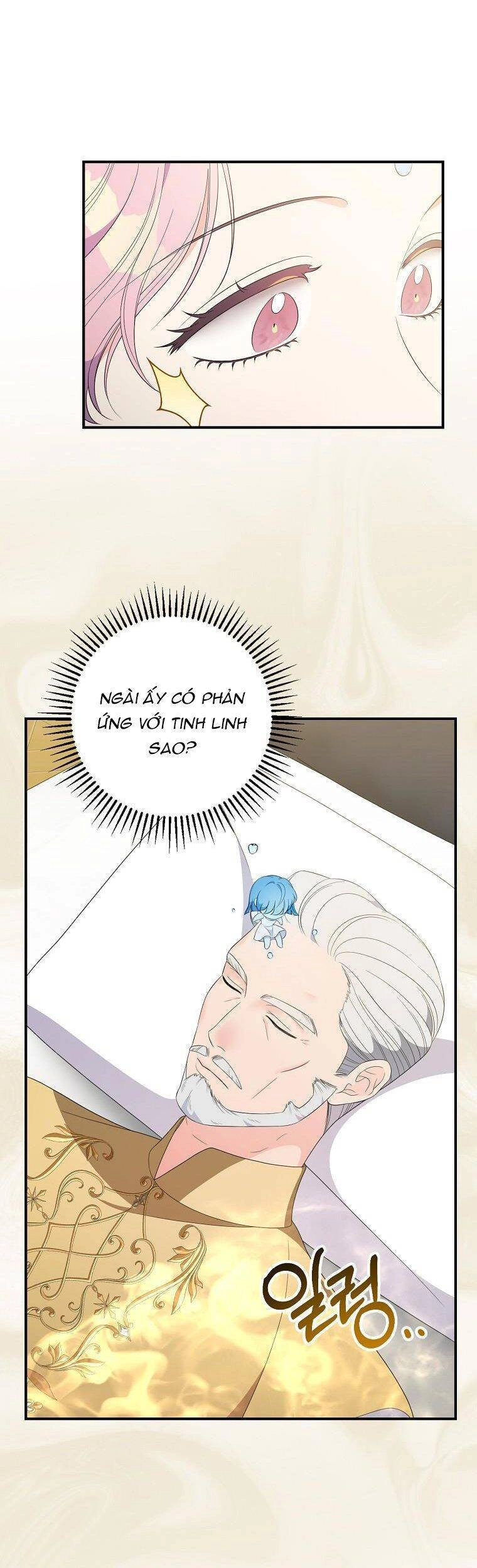 Nữ Công Tước Nhà Kính Chapter 94 - 19