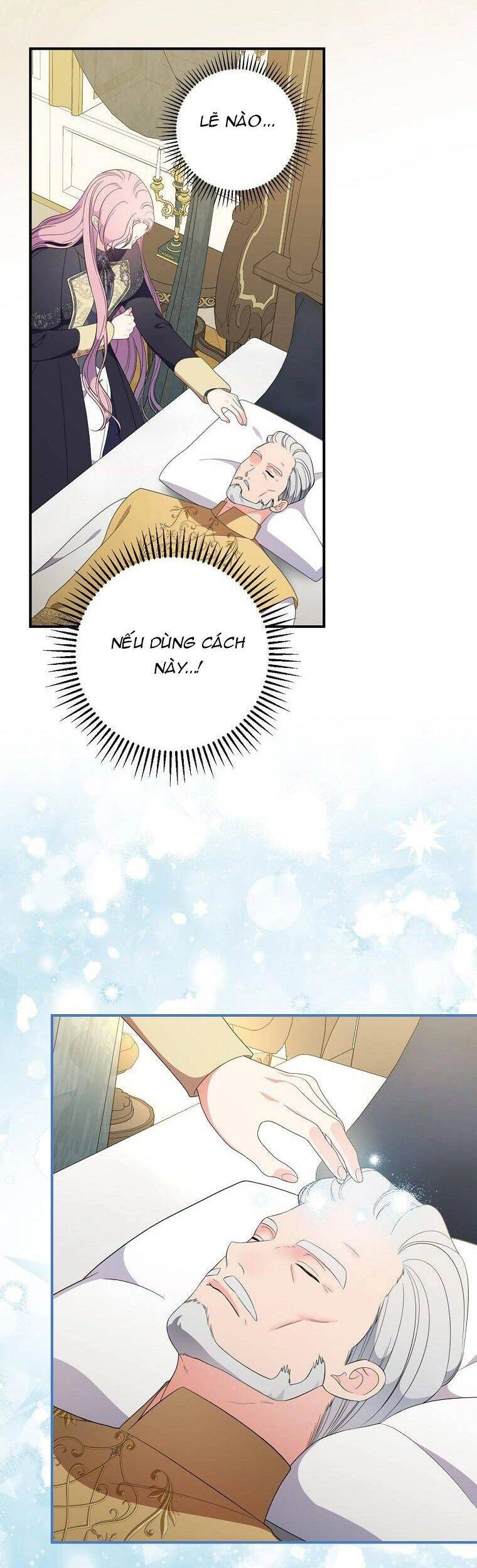 Nữ Công Tước Nhà Kính Chapter 94 - 20