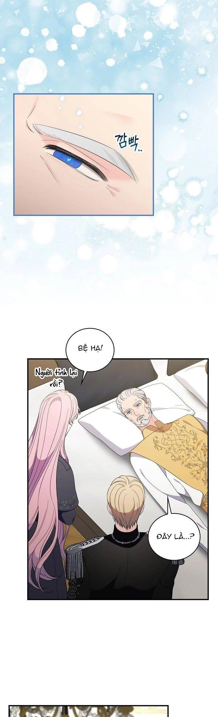 Nữ Công Tước Nhà Kính Chapter 94 - 21