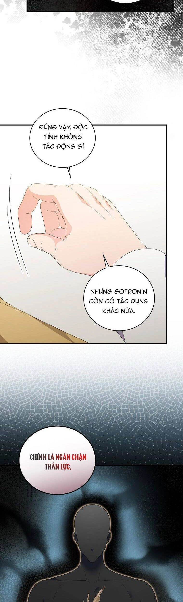 Nữ Công Tước Nhà Kính Chapter 94 - 24