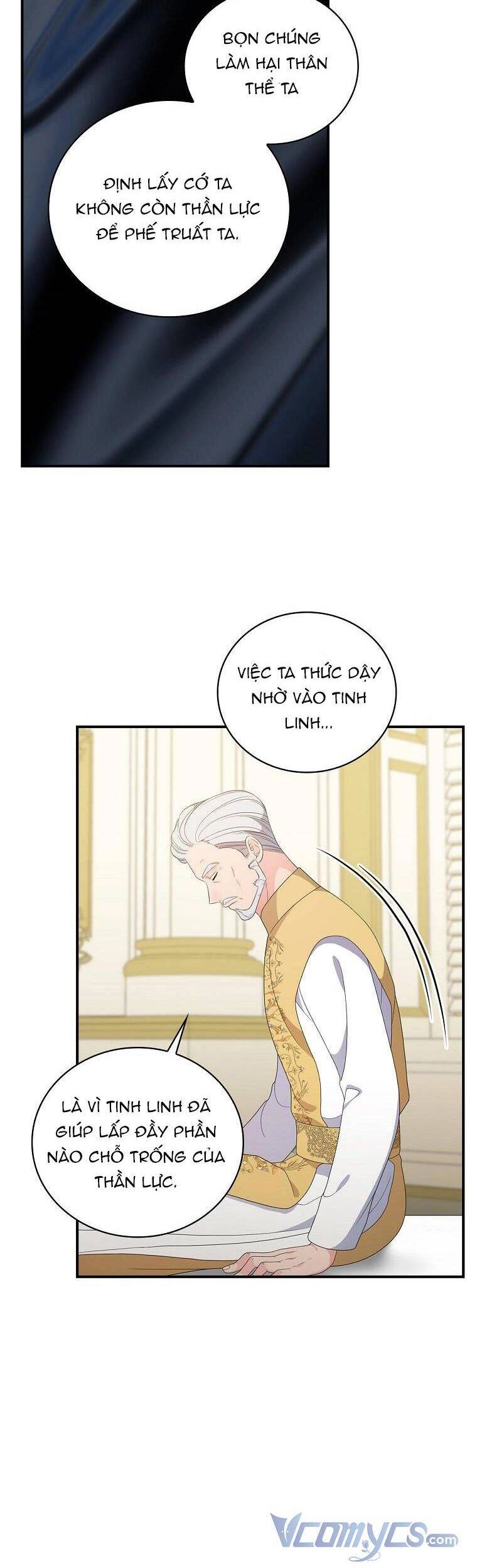 Nữ Công Tước Nhà Kính Chapter 94 - 26