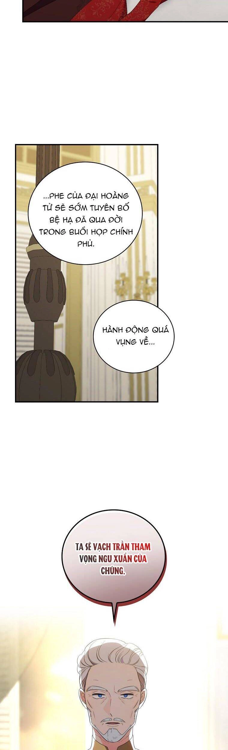 Nữ Công Tước Nhà Kính Chapter 94 - 28