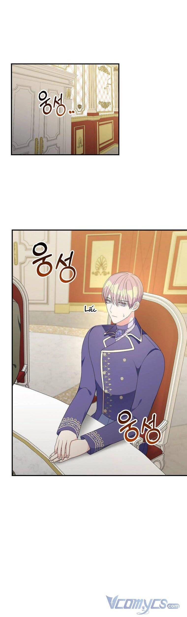 Nữ Công Tước Nhà Kính Chapter 94 - 30