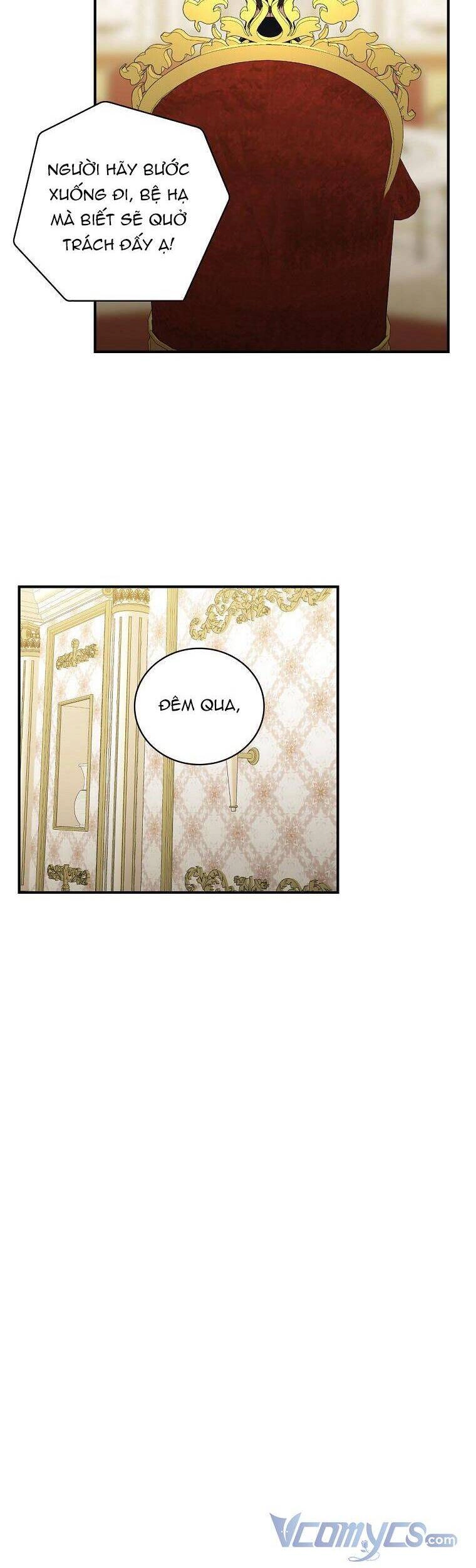 Nữ Công Tước Nhà Kính Chapter 94 - 34