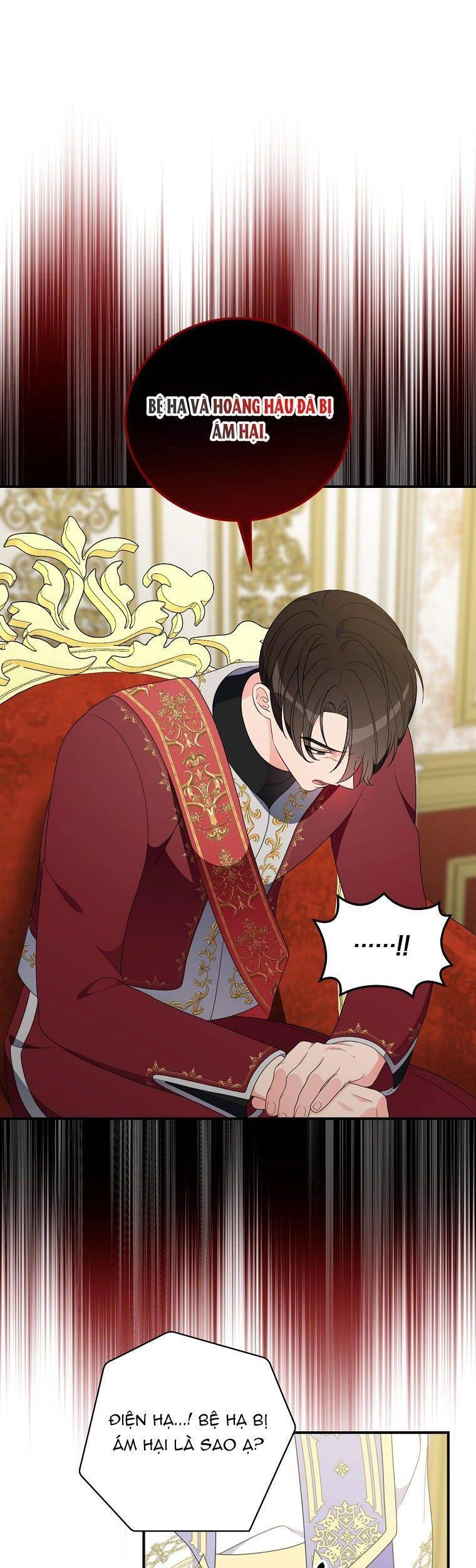 Nữ Công Tước Nhà Kính Chapter 94 - 35