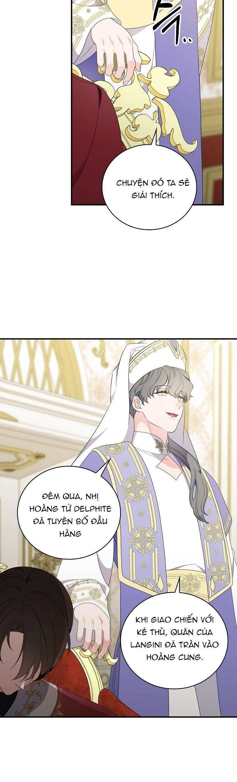 Nữ Công Tước Nhà Kính Chapter 94 - 36