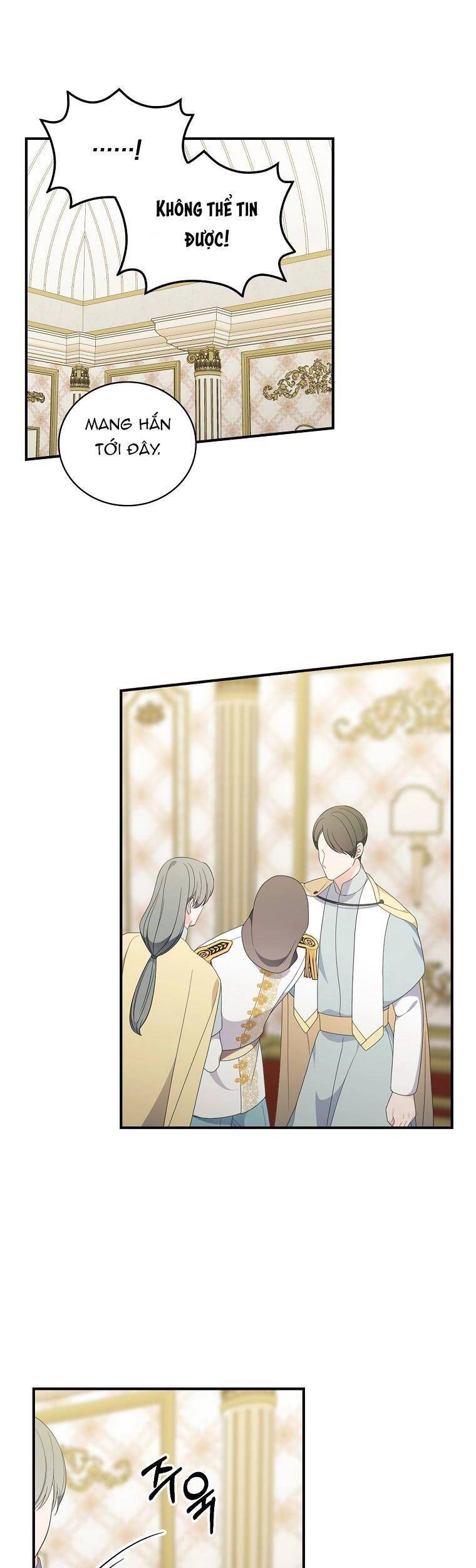 Nữ Công Tước Nhà Kính Chapter 94 - 37