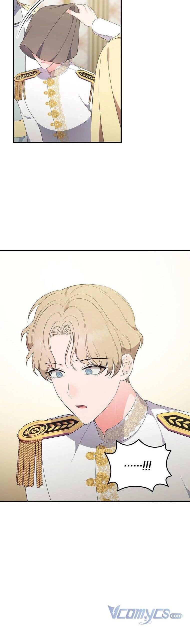 Nữ Công Tước Nhà Kính Chapter 94 - 38