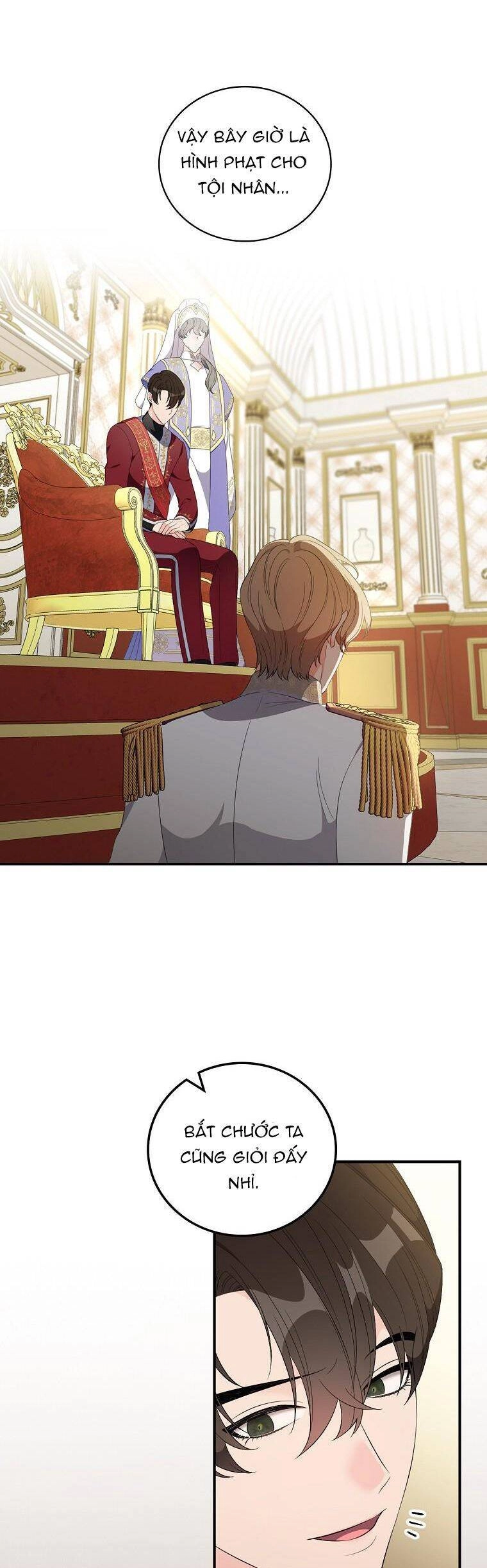 Nữ Công Tước Nhà Kính Chapter 94 - 39