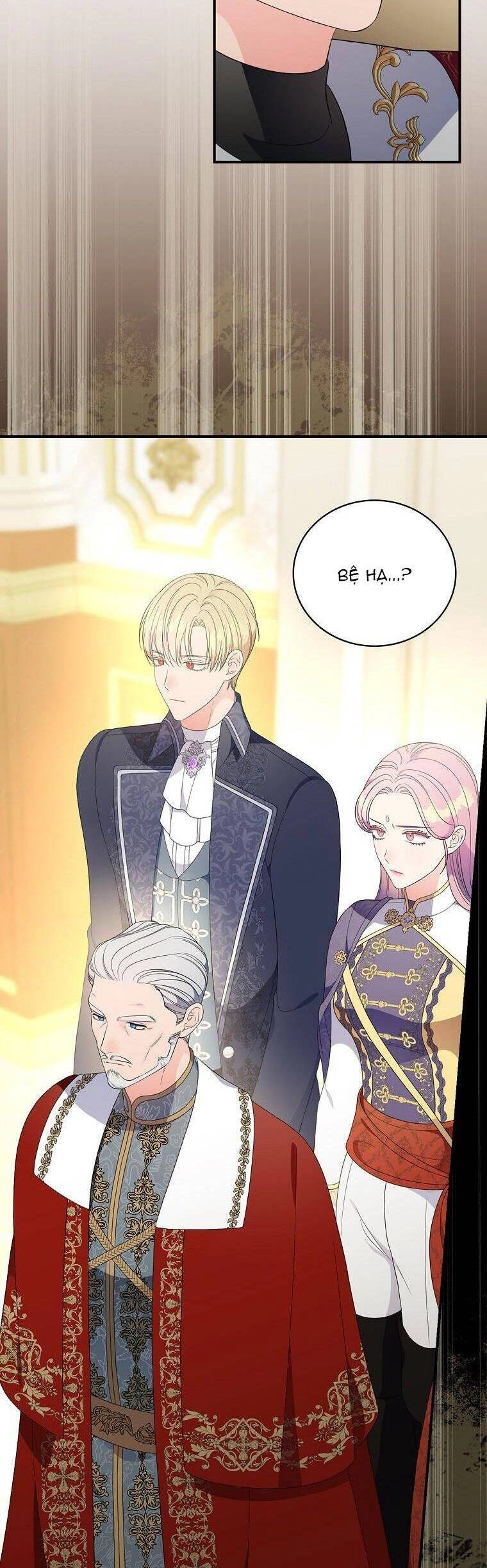 Nữ Công Tước Nhà Kính Chapter 94 - 40