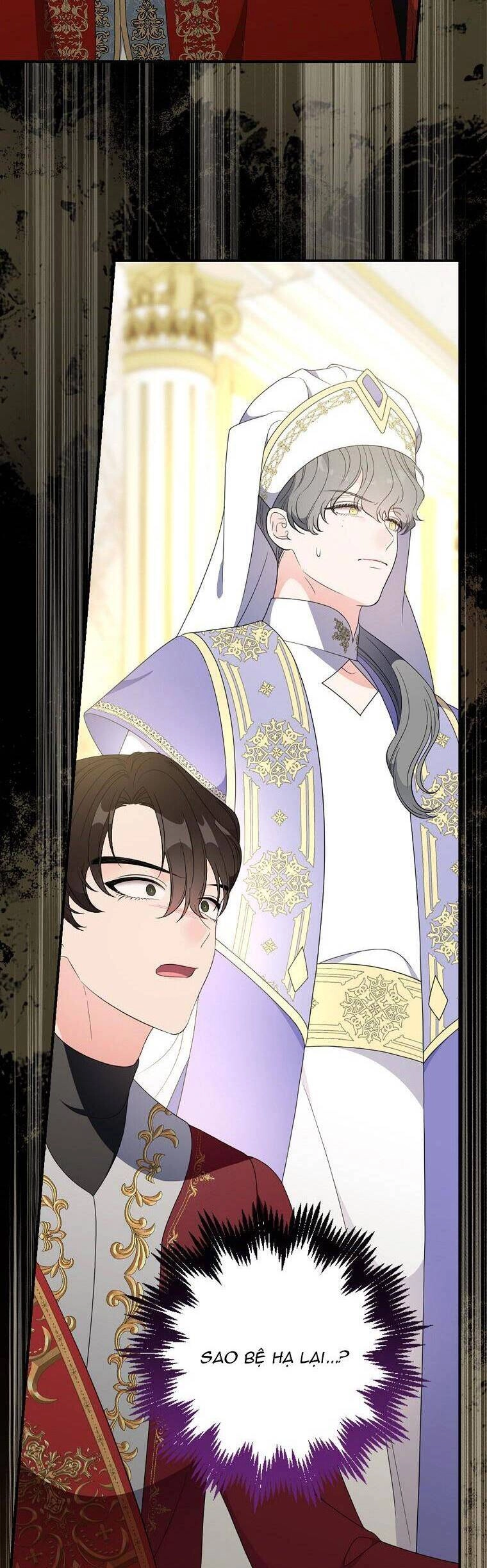 Nữ Công Tước Nhà Kính Chapter 94 - 41