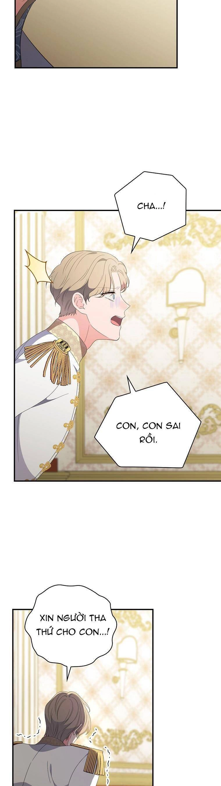 Nữ Công Tước Nhà Kính Chapter 95 - 4