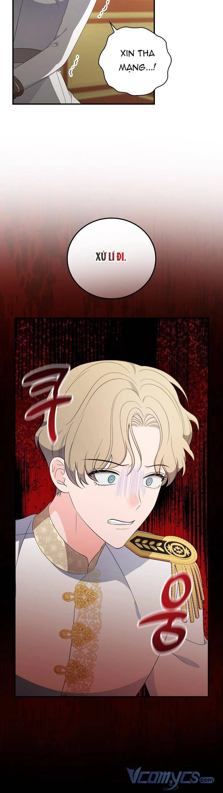 Nữ Công Tước Nhà Kính Chapter 95 - 5