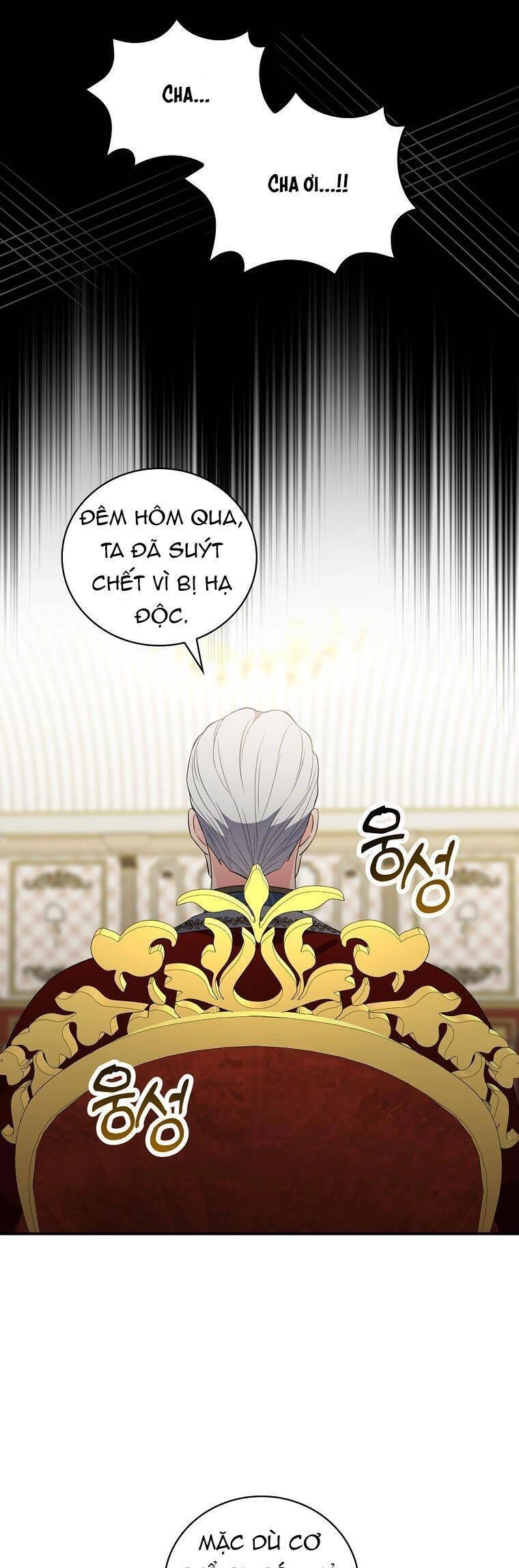 Nữ Công Tước Nhà Kính Chapter 95 - 6