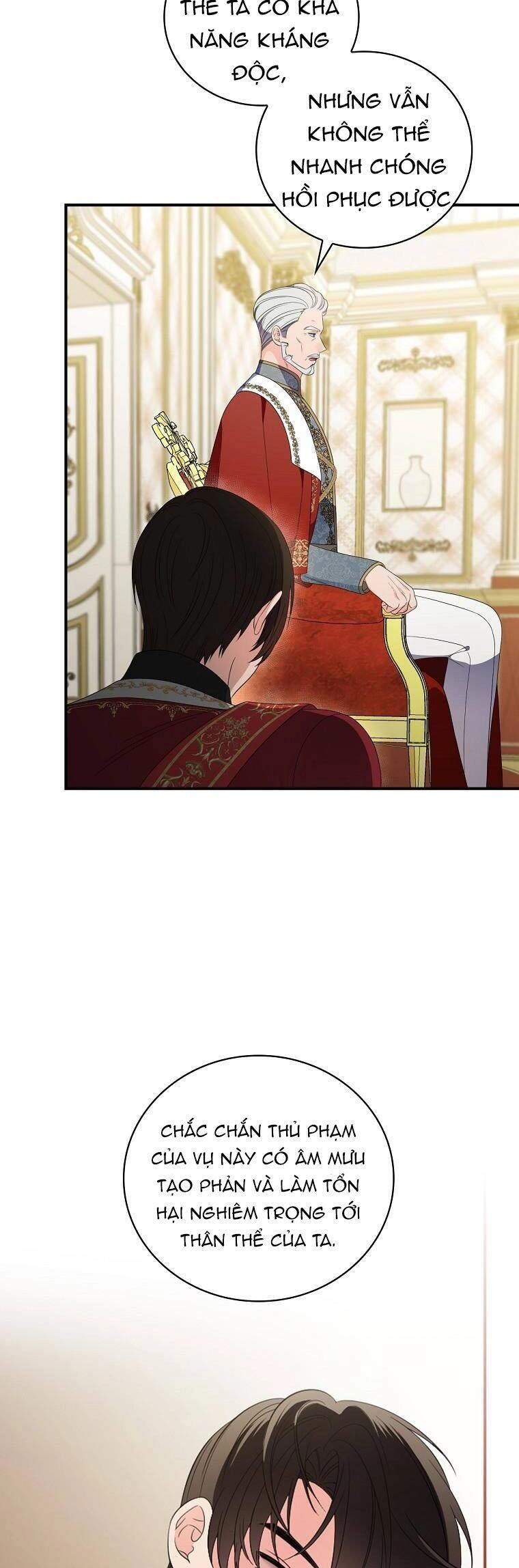 Nữ Công Tước Nhà Kính Chapter 95 - 7