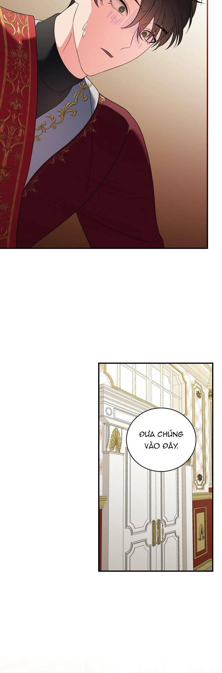 Nữ Công Tước Nhà Kính Chapter 95 - 8