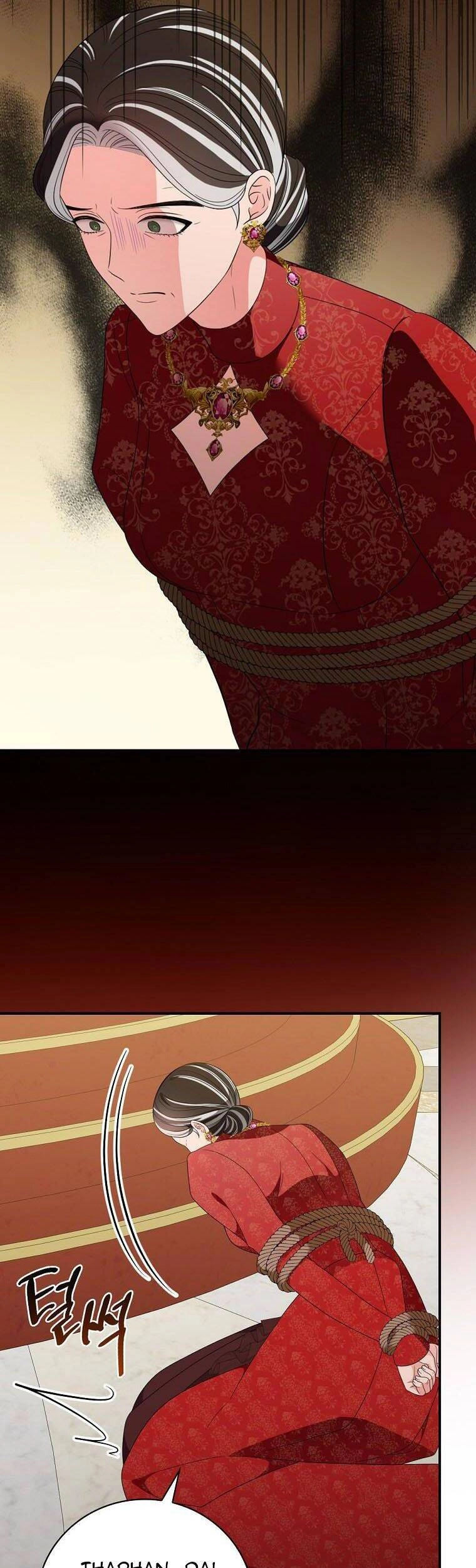 Nữ Công Tước Nhà Kính Chapter 95 - 12