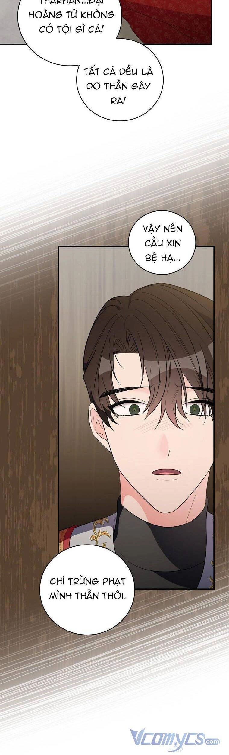 Nữ Công Tước Nhà Kính Chapter 95 - 13