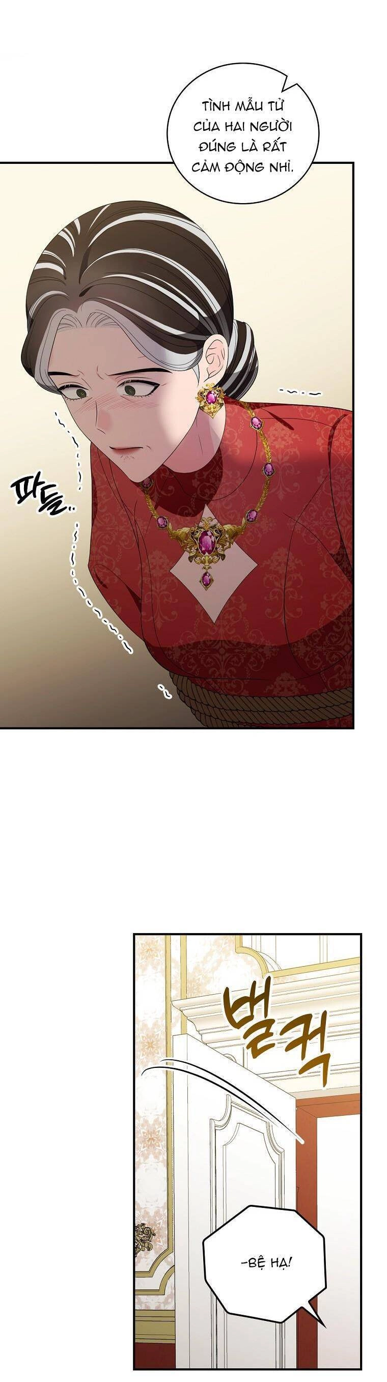 Nữ Công Tước Nhà Kính Chapter 95 - 14