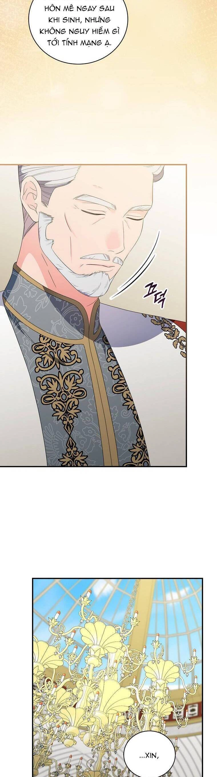 Nữ Công Tước Nhà Kính Chapter 95 - 16