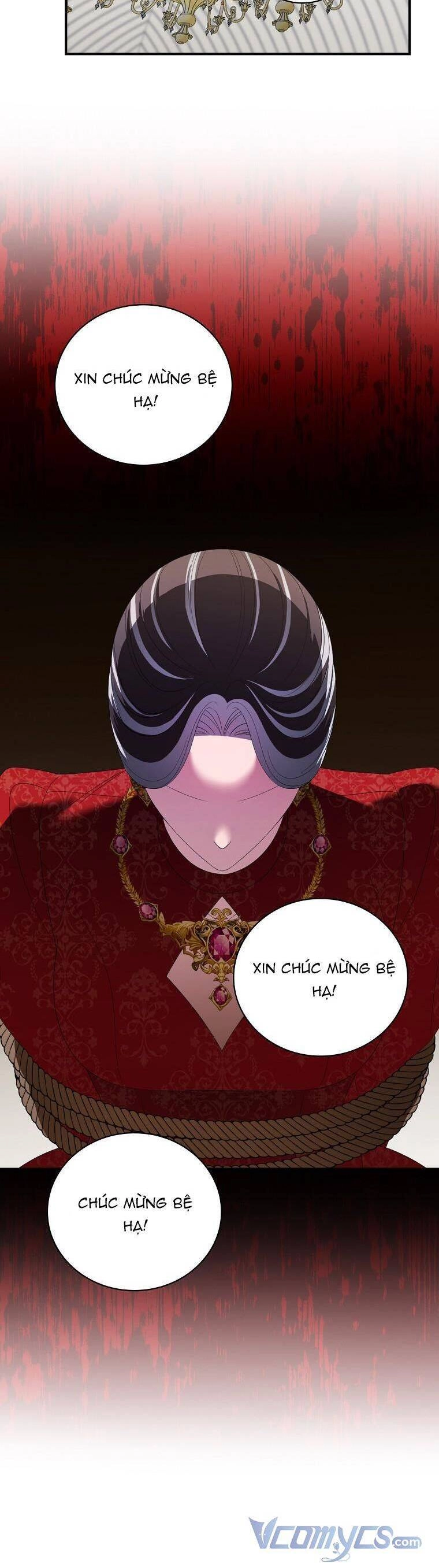 Nữ Công Tước Nhà Kính Chapter 95 - 17