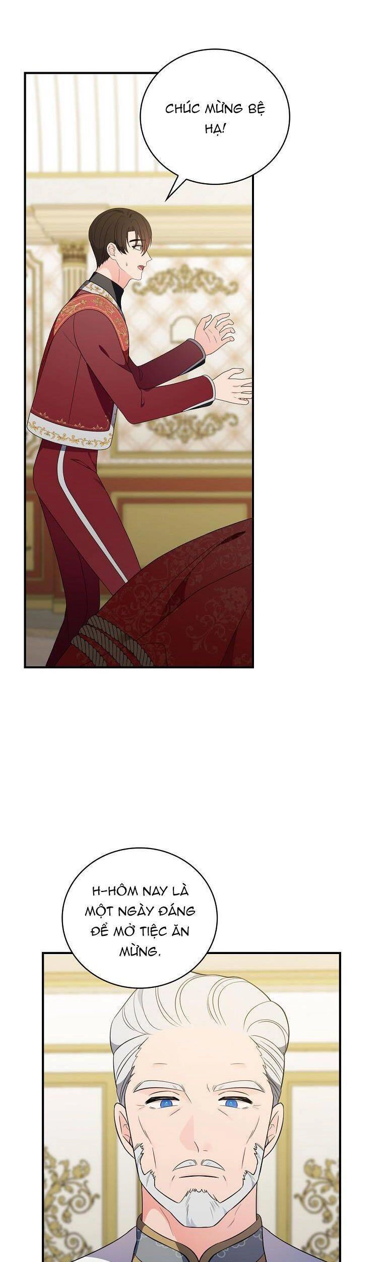 Nữ Công Tước Nhà Kính Chapter 95 - 18