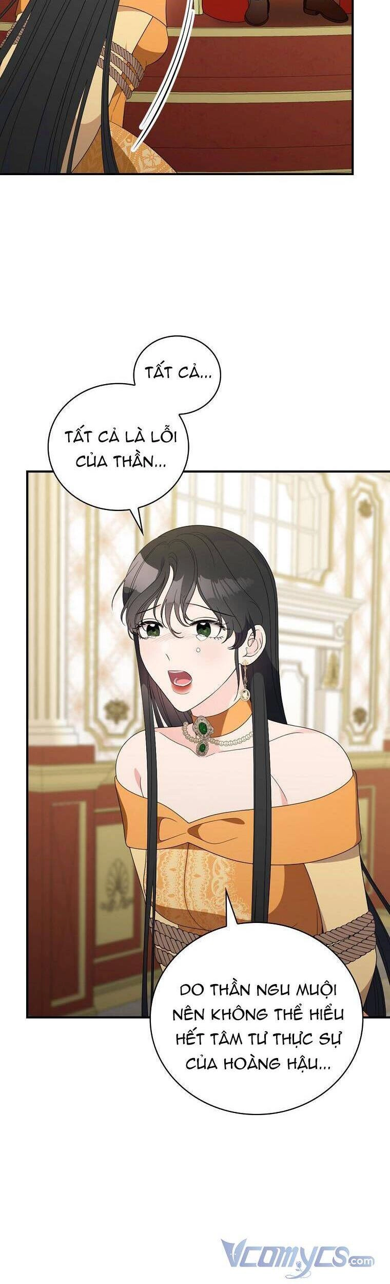 Nữ Công Tước Nhà Kính Chapter 95 - 21