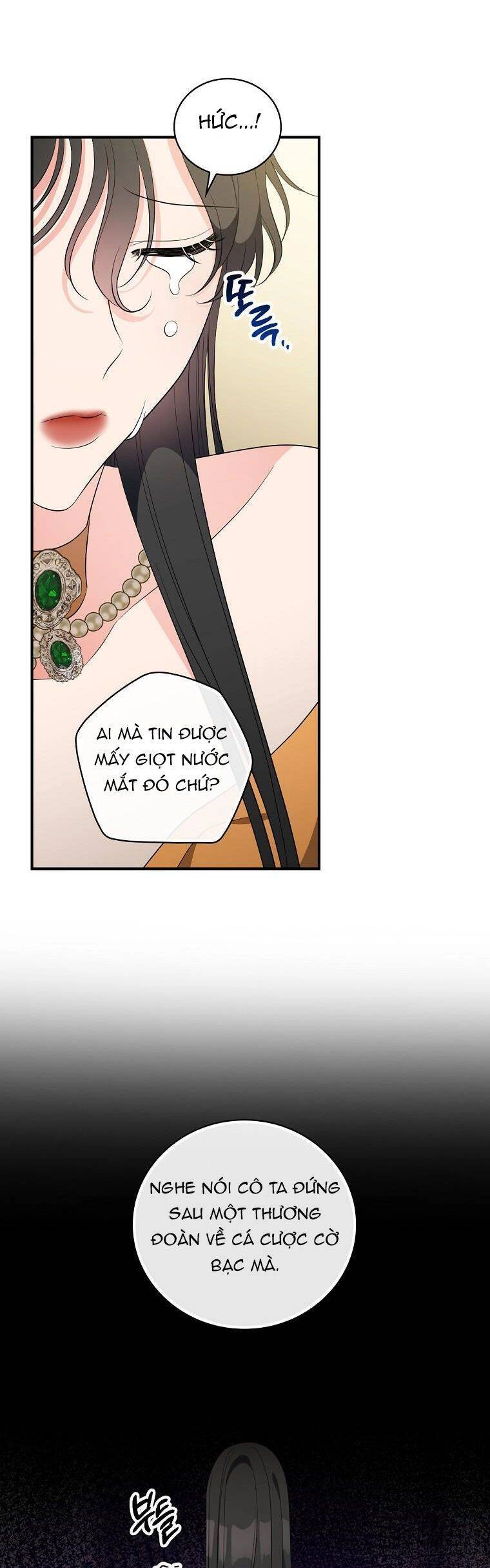 Nữ Công Tước Nhà Kính Chapter 95 - 22