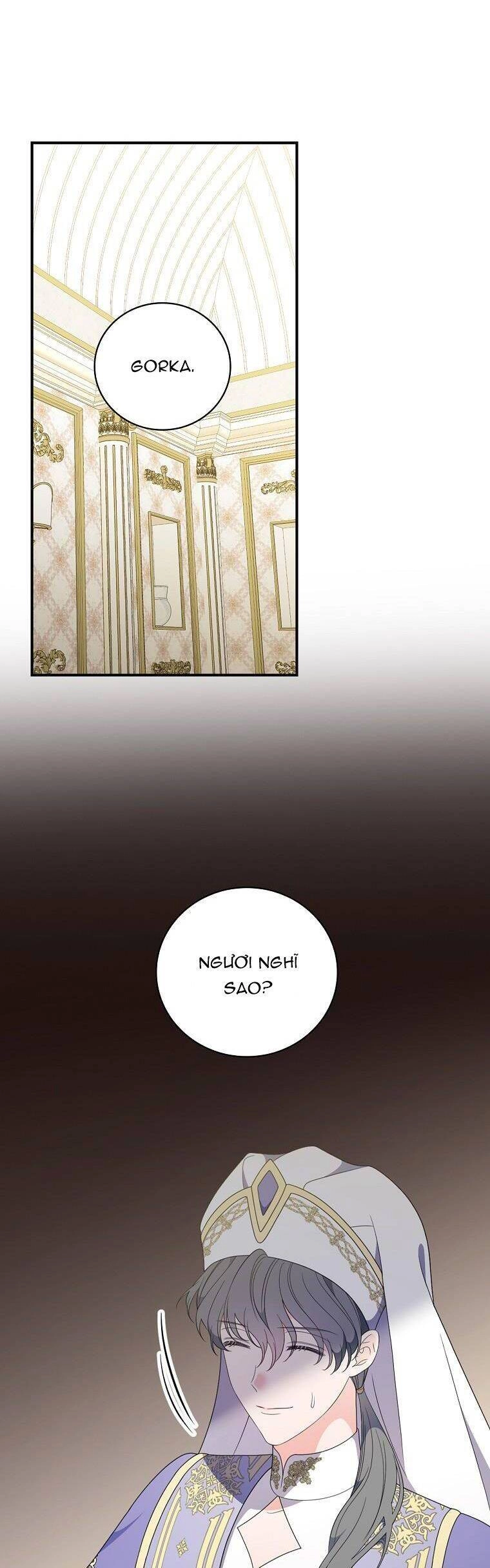 Nữ Công Tước Nhà Kính Chapter 95 - 24