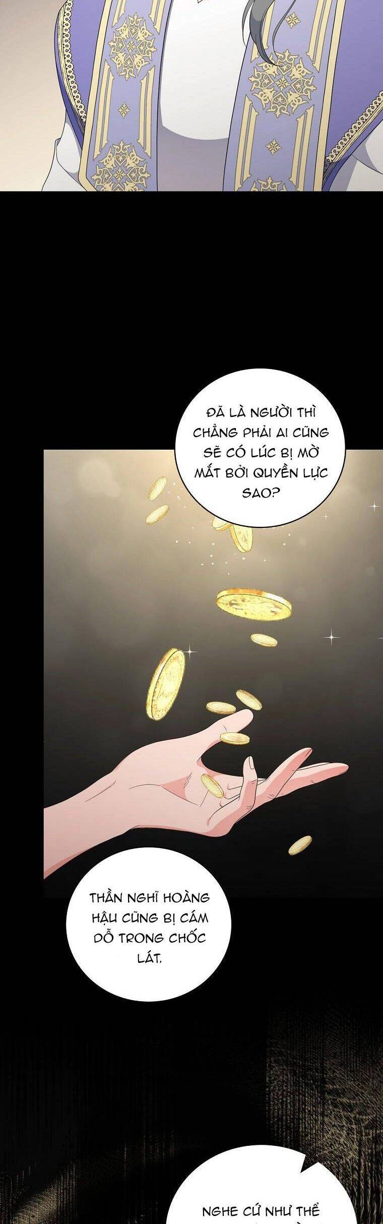 Nữ Công Tước Nhà Kính Chapter 95 - 25