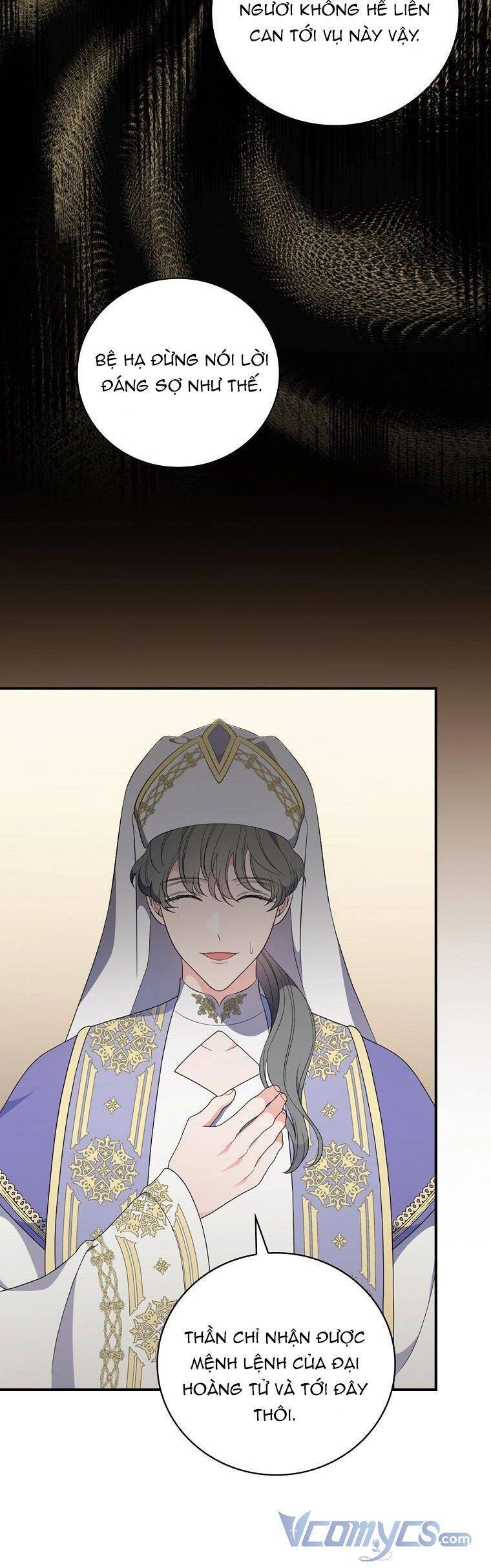 Nữ Công Tước Nhà Kính Chapter 95 - 26