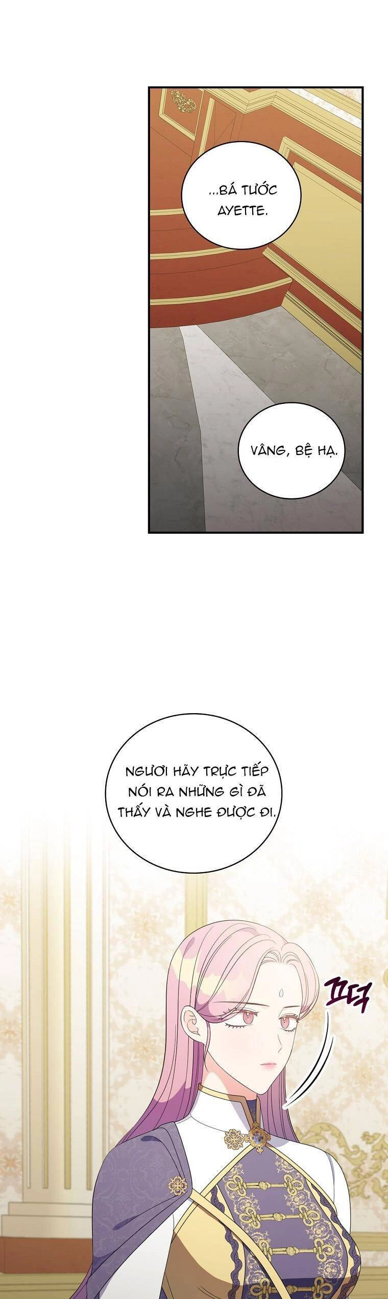 Nữ Công Tước Nhà Kính Chapter 95 - 27