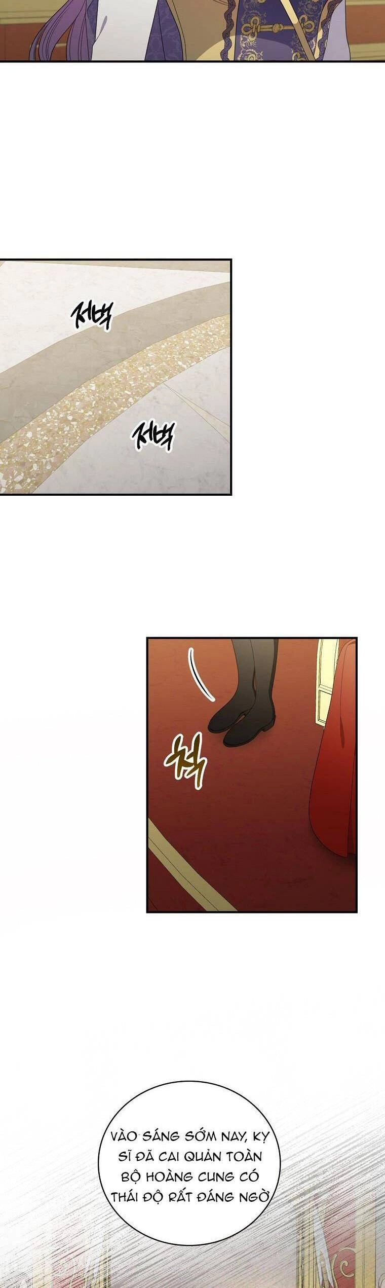 Nữ Công Tước Nhà Kính Chapter 95 - 28